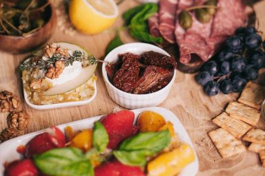 Minden amit a hisztamin intoleranciáról tudni érdemes