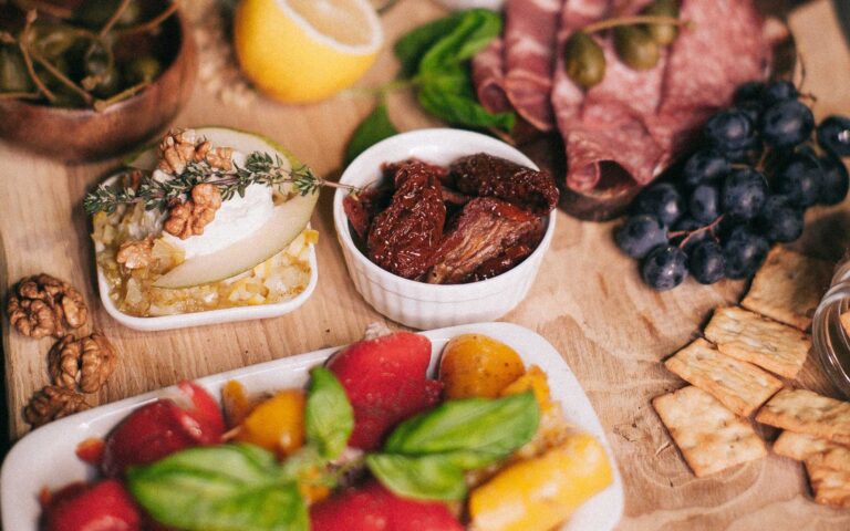 Minden amit a hisztamin intoleranciáról tudni érdemes