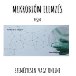 Széklet mikrobióm vizsgálat