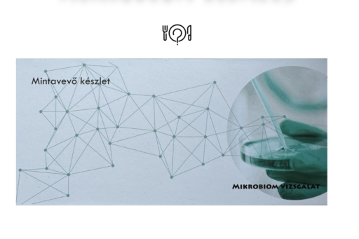 Széklet mikrobióm vizsgálat