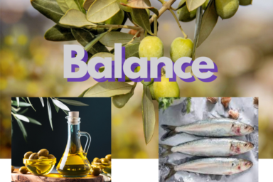 Egy csepp modern táplálkozástudomány