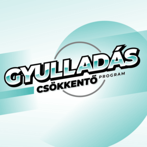 Gyulladáscsökkentő program