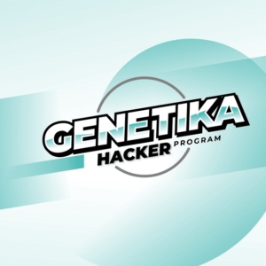 Genetika hacker program