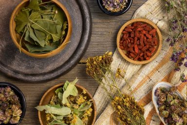 Top gyulladáscsökkentő gyógynövények és fűszerek